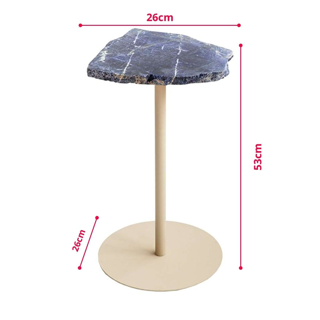 Mesa-Lateral-Naturally-Tampo-Pedra-Sodalita-Base-Taupe-53cm---75839