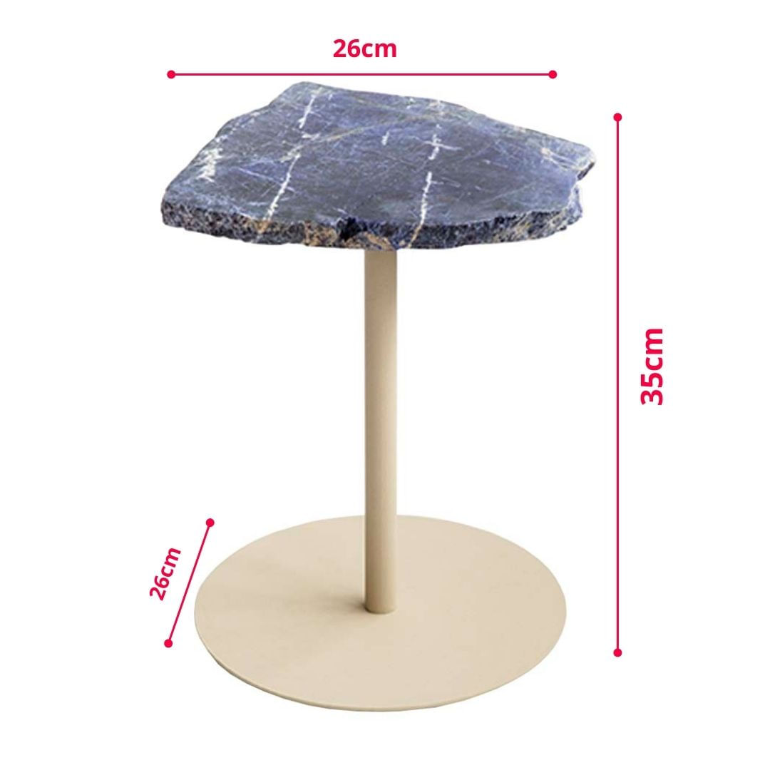 Mesa-Lateral-Naturally-Tampo-Pedra-Sodalita-Base-Taupe-35cm---75842