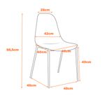 CadeiraMiamiPolipropilenoeBaseemAcoVerdeAloe71796