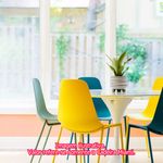 CadeiraMiamiPolipropilenoeBaseemAcoAmarela74557