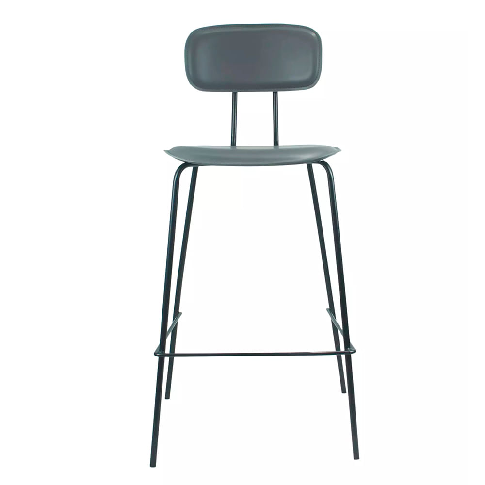 Banqueta-New-York-Alta-Cinza-Base-Aco-Preto---74977