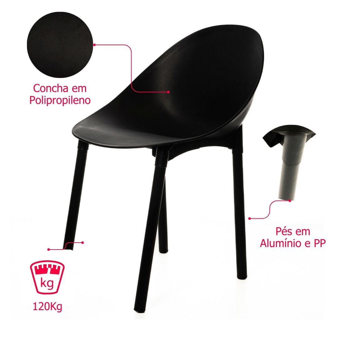 Cadeira-Petala-PP-Preto-Com-Pes-Aluminio-e-PP-Preto---75908
