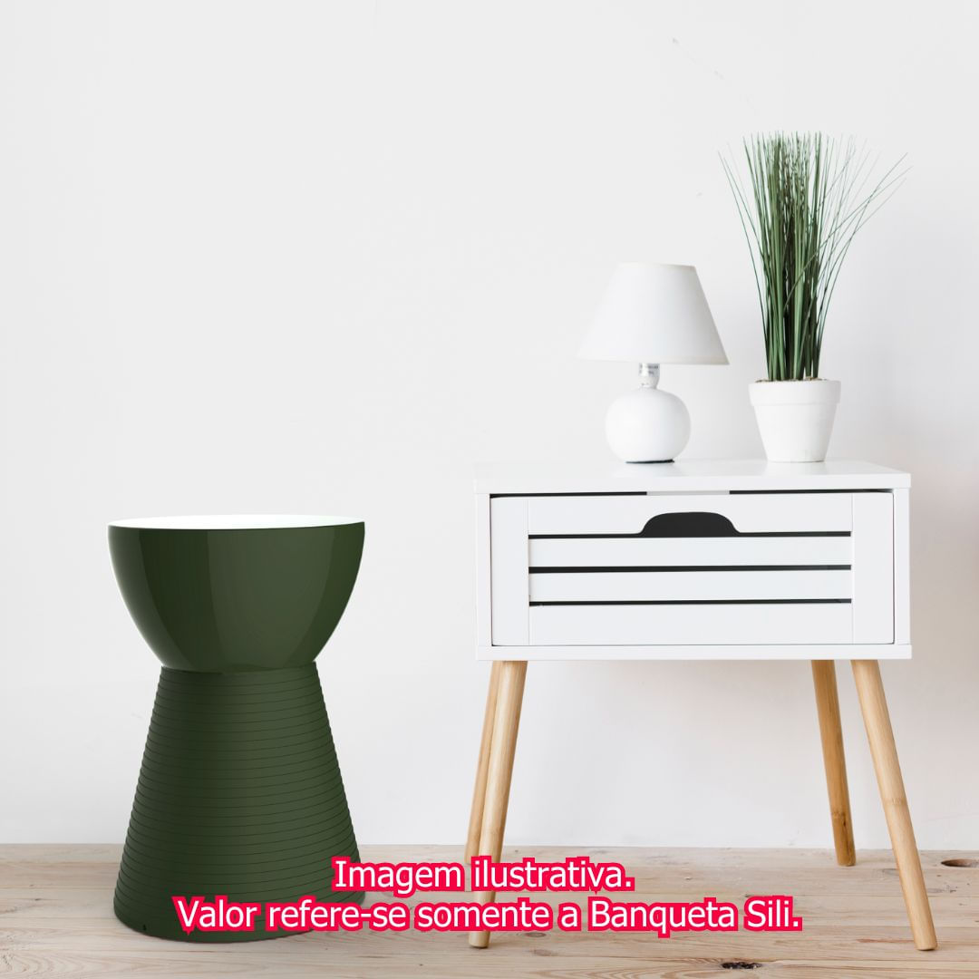 Banqueta-Sili-Polipropileno-Verde-Alecrim---75922