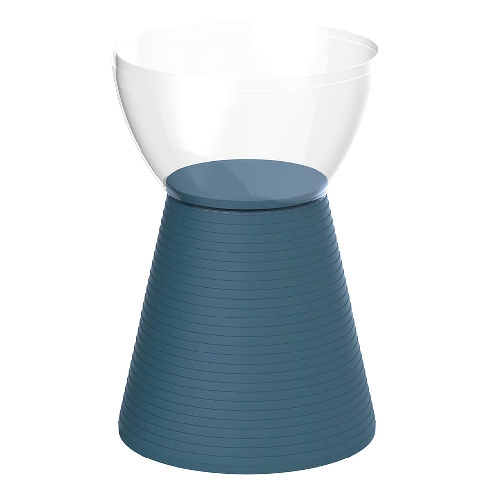 Banqueta-Sili-Assento-Policarbonato-Cristal-Base-PP-Lazuli---75928