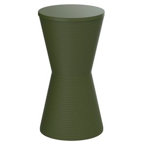 Banqueta Dub Polipropileno Verde Alecrim - 75940