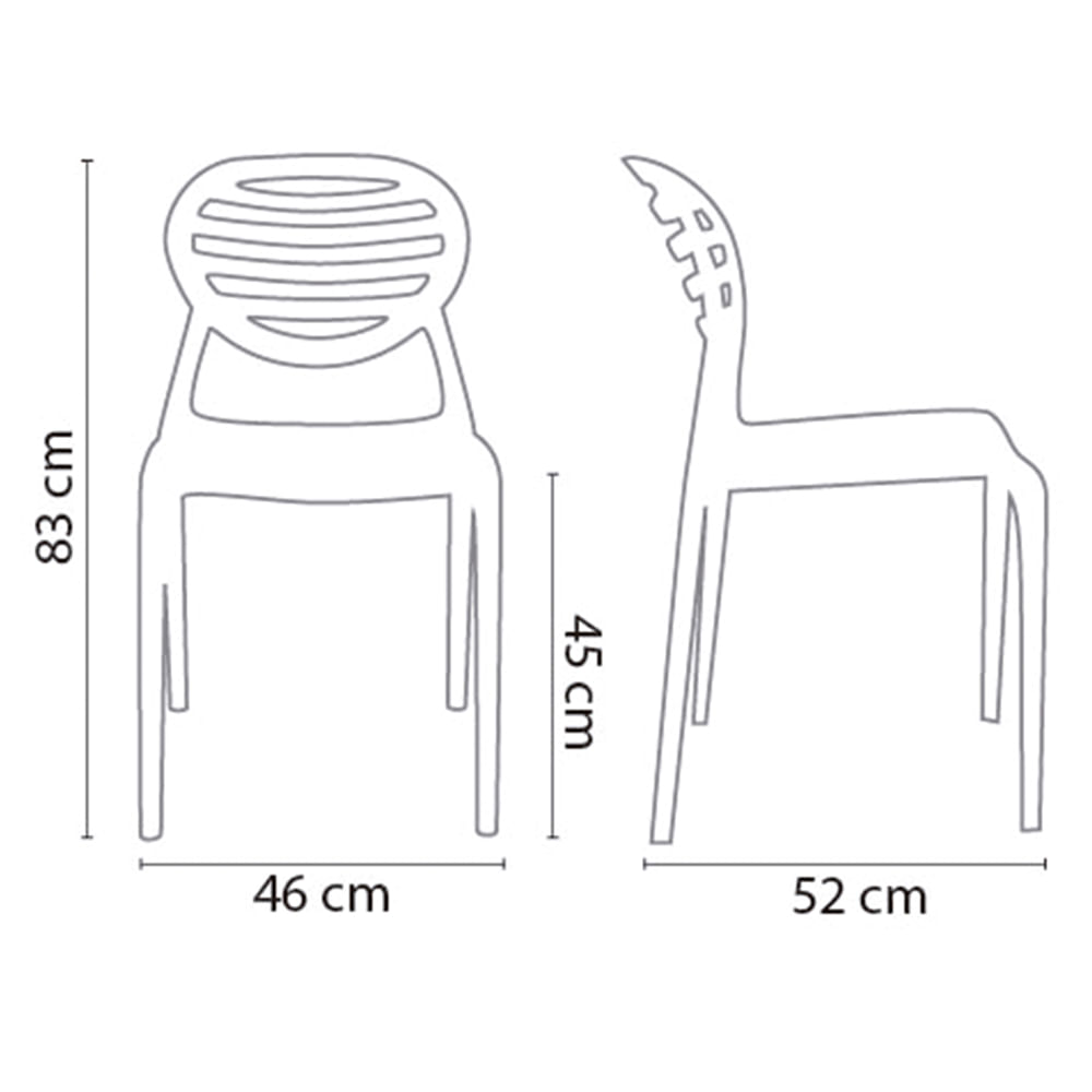 Cadeira-Stripe-Polipropileno-Cinza-Mushroom---75957