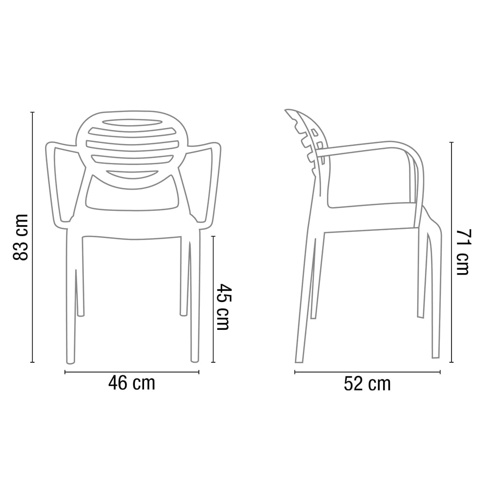 Cadeira-Stripe-Com-Braco-Polipropileno-Cinza-Mushroom---75959-