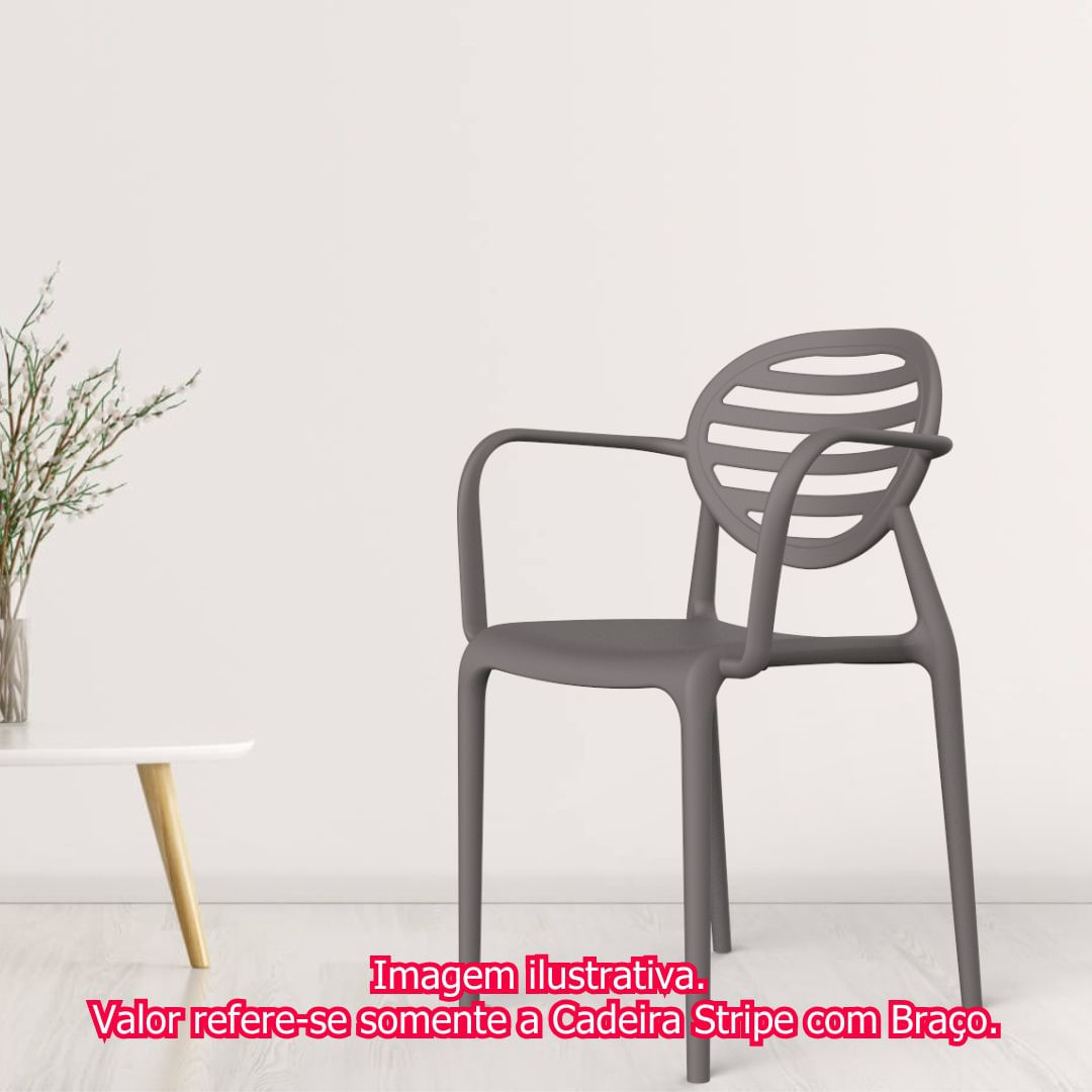 Cadeira-Stripe-Com-Braco-Polipropileno-Cinza-Mushroom---75959-