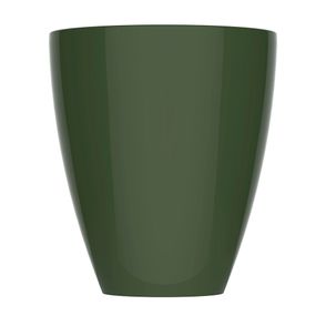 Banqueta Moly Polipropileno Verde Alecrim - 75989