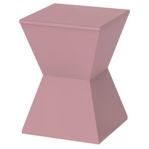 Banqueta Nitro Polipropileno Calla Rose  - 76010