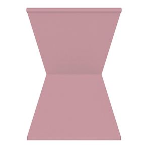 Banqueta Nitro Polipropileno Calla Rose  - 76010