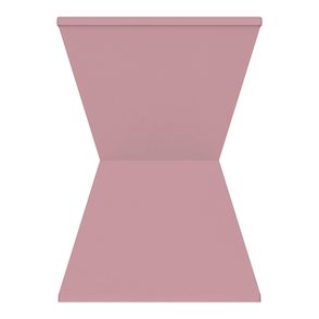 Banqueta Nitro Polipropileno Calla Rose  - 76010