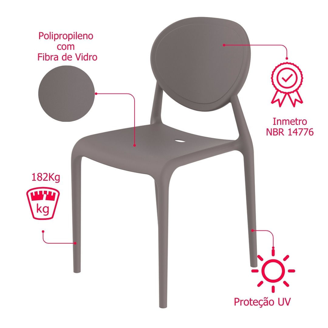 Cadeira-Slick-Polipropileno-Cinza-Mushroom---76014-