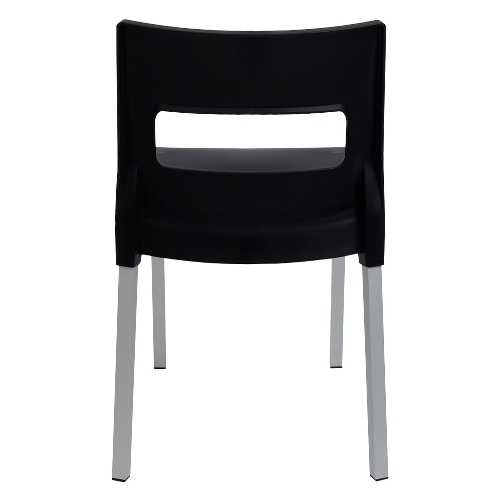 Cadeira-Vezo-Eco-Polipropileno-Preto-Pes-Aluminio-Prata---76018