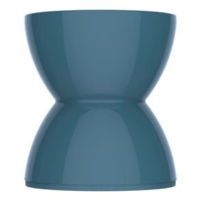 Banqueta Hydro Polipropileno Lazuli - 75994