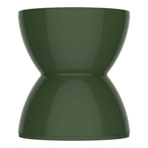 Banqueta Hydro Polipropileno Verde Alecrim - 75997