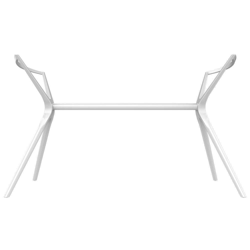 Base-de-Mesa-Baletto-Para-08-Lugares-Aluminio-Branco---76083