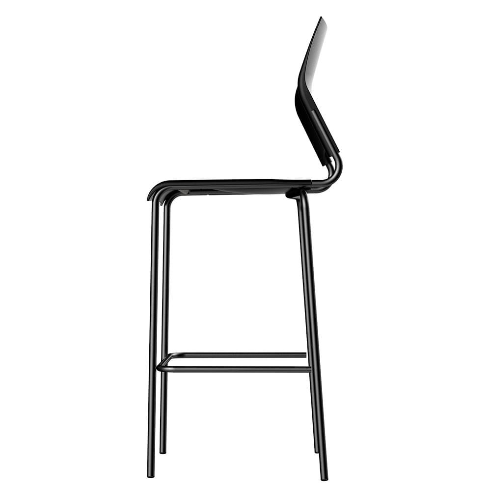 Banqueta-Paladio-Preta-Pes-Aco-Carbono-Preto---76110