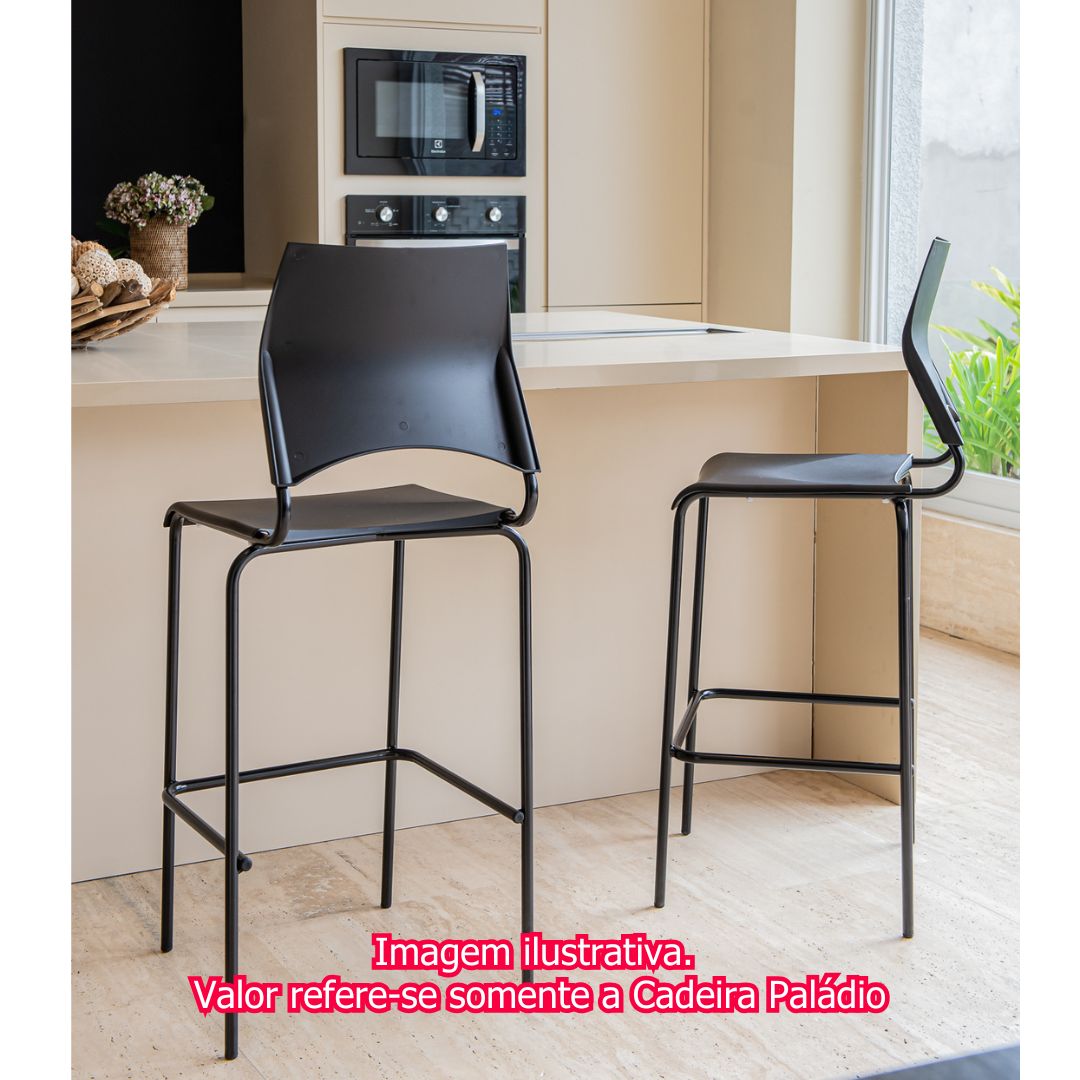 Banqueta-Paladio-Preta-Pes-Aco-Carbono-Preto---76110