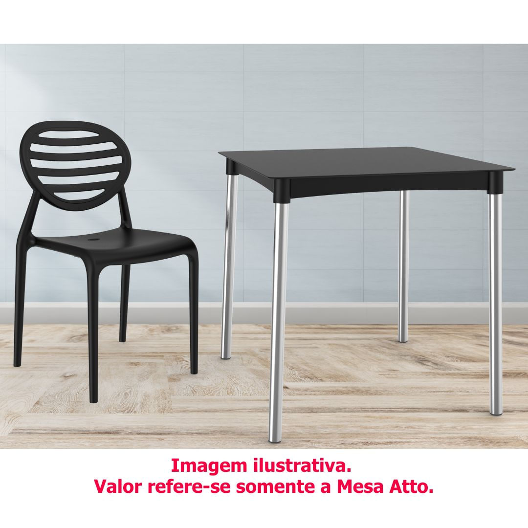 Mesa-Atto-04-Lugares-PP-Preto-Pes-Aluminio-74cm---76142