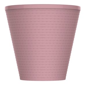 Banqueta Fluo Polipropileno Calla Rose - 76194