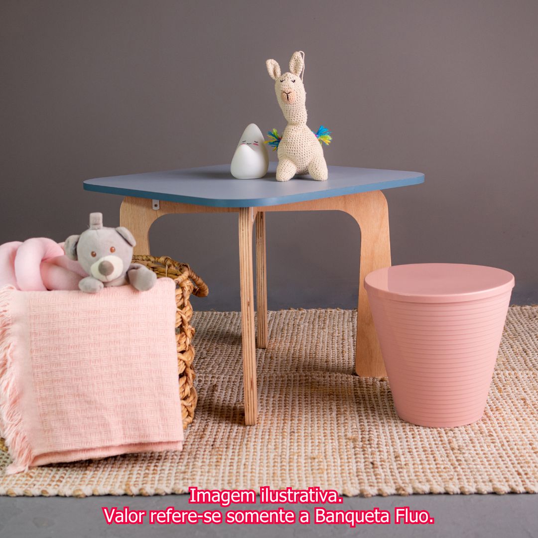 Banqueta-Fluo-Polipropileno-Calla-Rose---76194