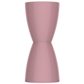 Banqueta Bery Polipropileno Calla Rose - 76207