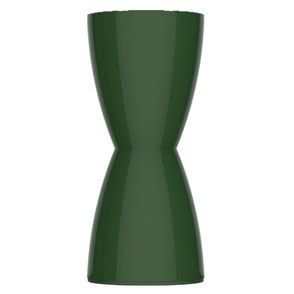 Banqueta Bery Polipropileno Verde Alecrim - 76209