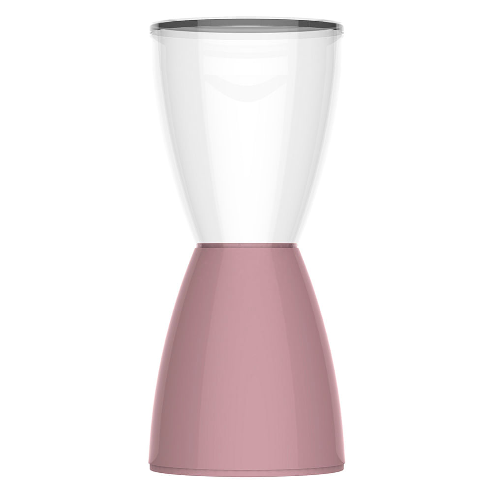 Banqueta-Bery-Assento-Policarbonato-Cristal-Base-PP-Calla-Rose---76214