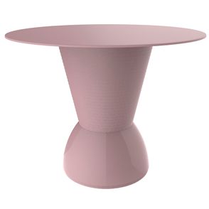 Mesa de Centro Nick Polipropileno Calla Rose 60cm - 76229