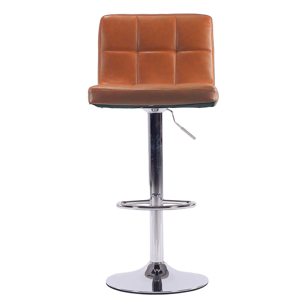 Kit-02-Banquetas-Istambul-Couro-ecologico-Caramelo-e-Base-Cromada---76242