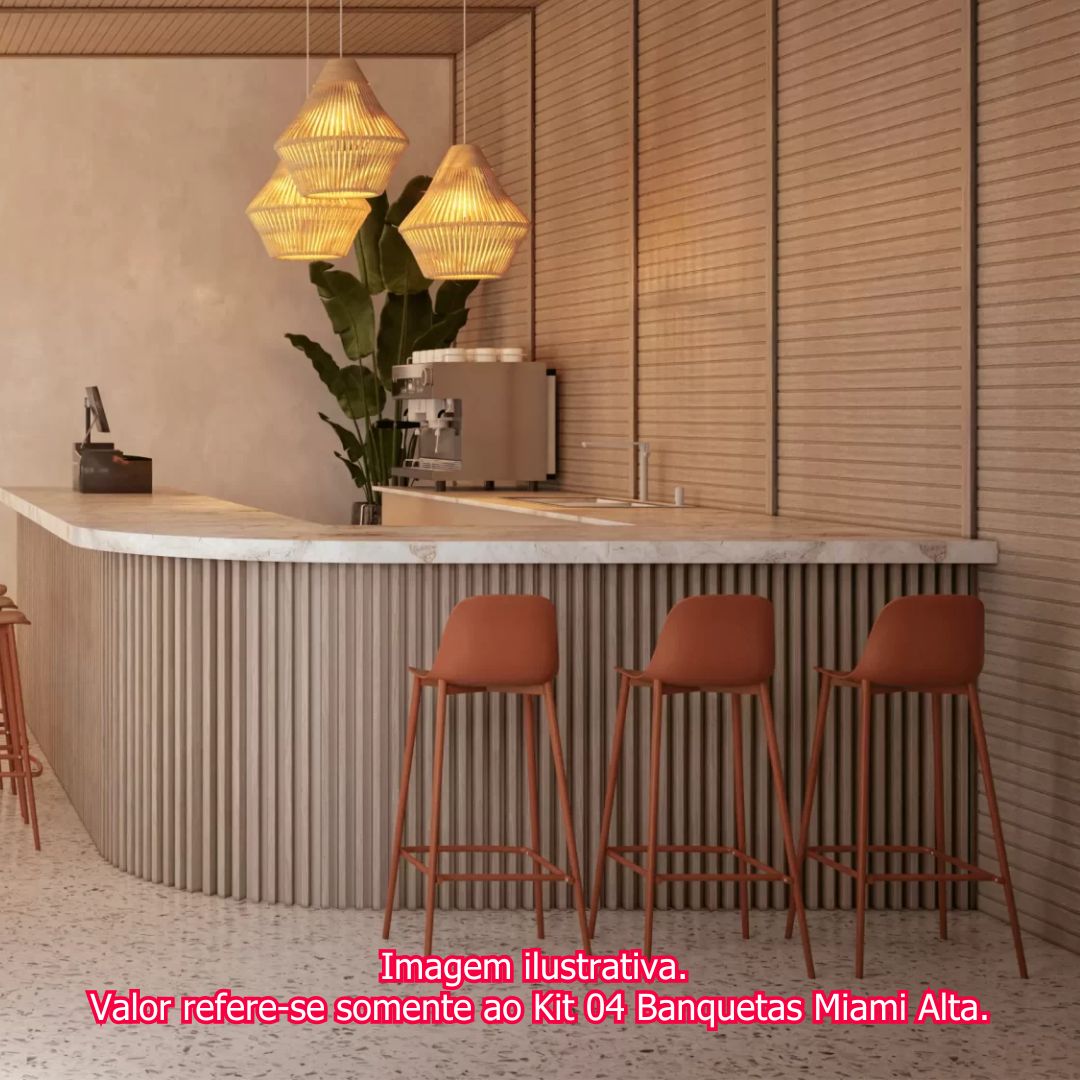 Kit-04-Banquetas-Miami-Alta-Assento-PP-e-Base-Aco-Terracota---76246