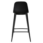 Kit04BanquetasMiamiMediaAssentoPPeBaseAcoPreto76253