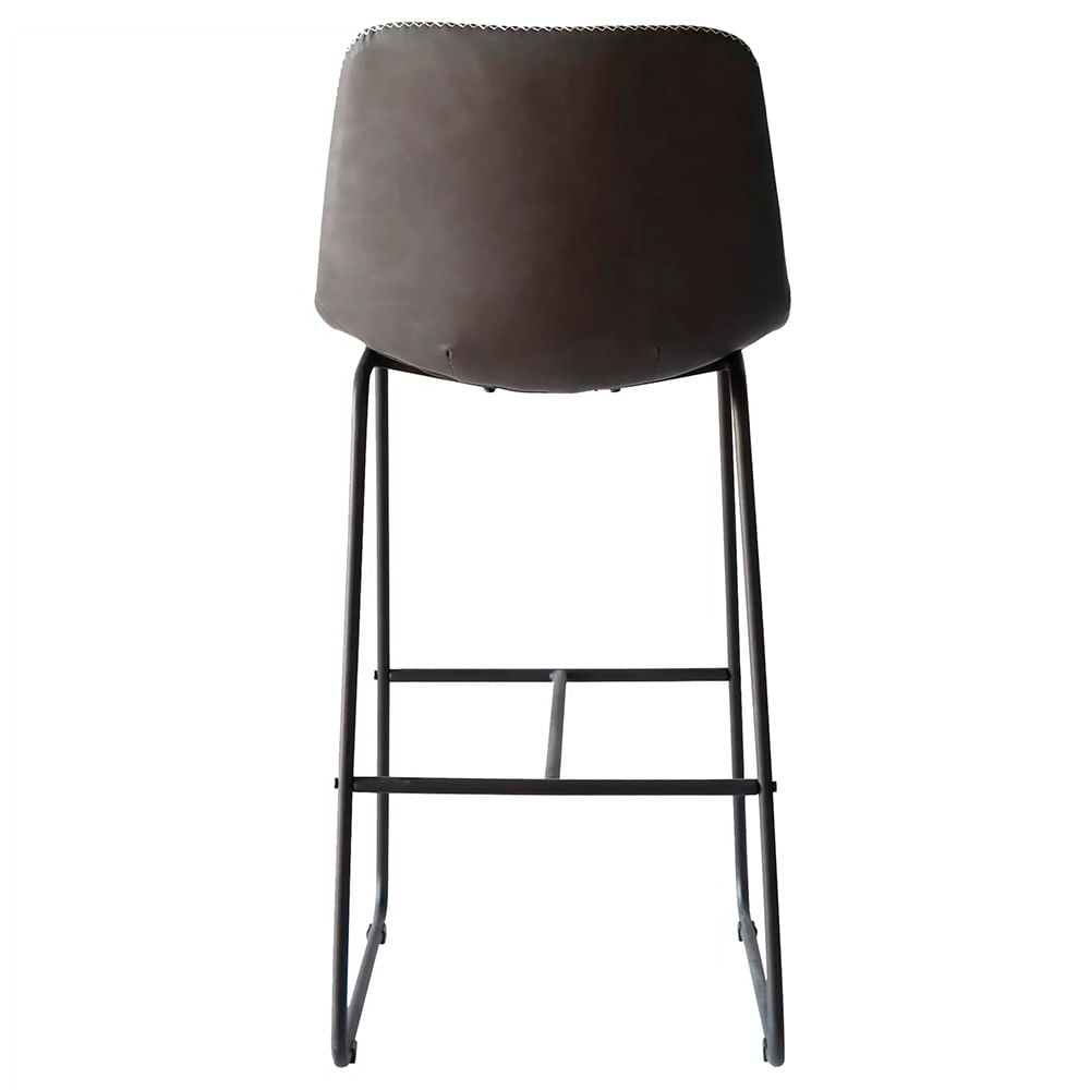 Kit-04-Banquetas-Oxford-Couro-Ecologico-Cinza-Vintage-Base-Aco---76291