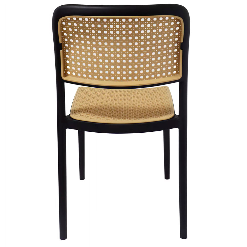 Kit-04-Cadeiras-Bali-Polipropileno-Preto-Com-Simulado-Rattan---76313