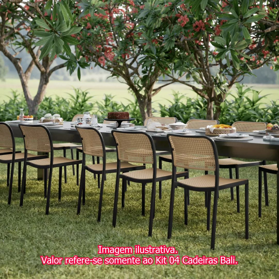 Kit-04-Cadeiras-Bali-Polipropileno-Preto-Com-Simulado-Rattan---76313