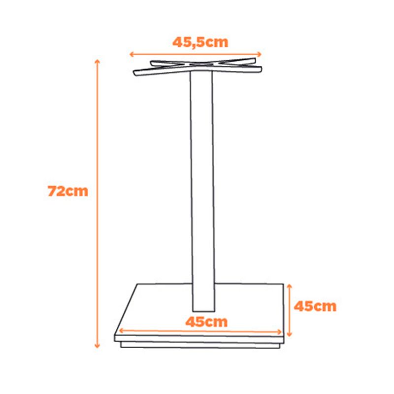 BaseMesaEstocolmoAcoCarbonoPreto61956
