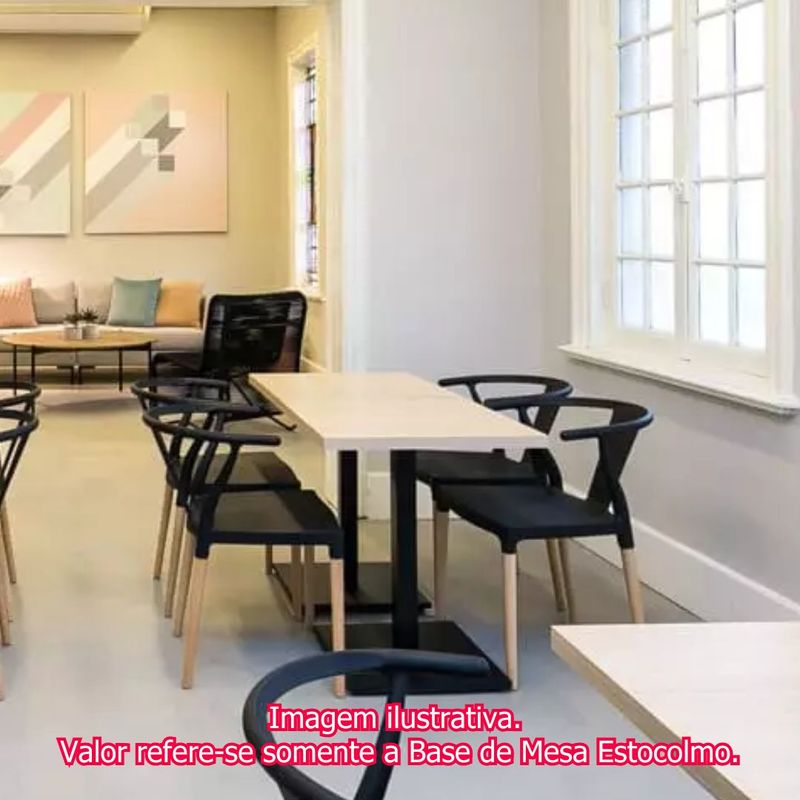 BaseMesaEstocolmoAcoCarbonoPreto61956