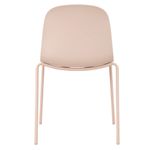 Kit04CadeirasBilbaoPolipropilenoNudeBaseEmAco76363