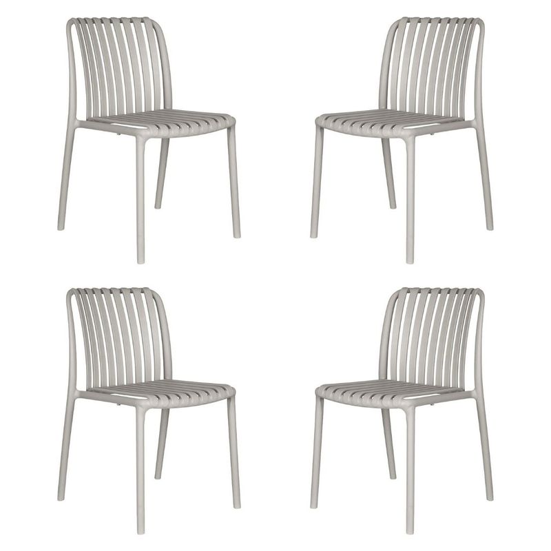 Kit04CadeirasCancunPolipropilenoNude76371