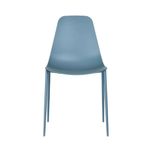 Kit06CadeirasMiamiPolipropilenoeAcoAzulSonhoDistante76432