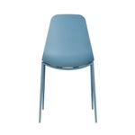 Kit06CadeirasMiamiPolipropilenoeAcoAzulSonhoDistante76432