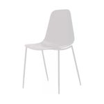 Kit06CadeirasMiamiPolipropilenoeAcoAzulNude76439