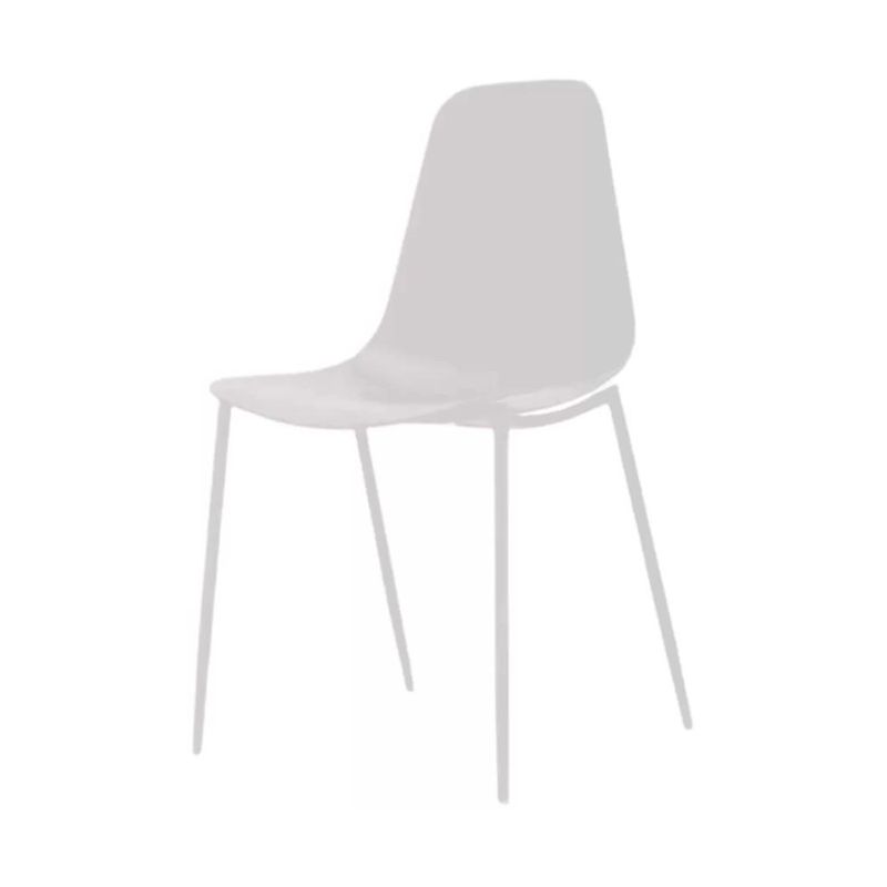 Kit06CadeirasMiamiPolipropilenoeAcoAzulNude76439