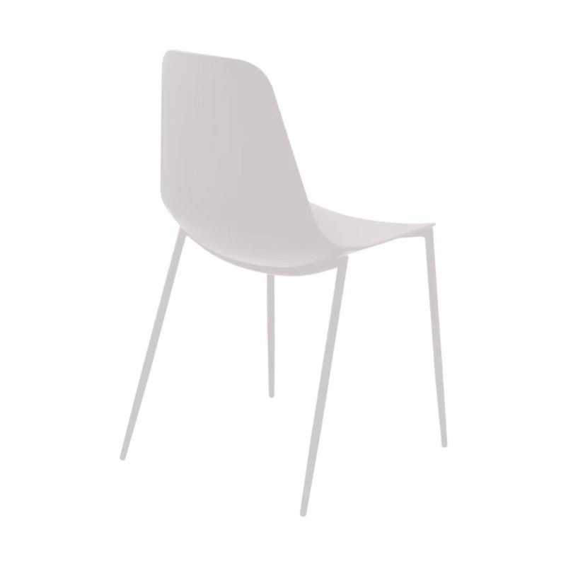 Kit06CadeirasMiamiPolipropilenoeAcoAzulNude76439