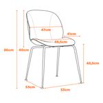 Kit04CadeirasDinamarcaCorinoCaramelo76515