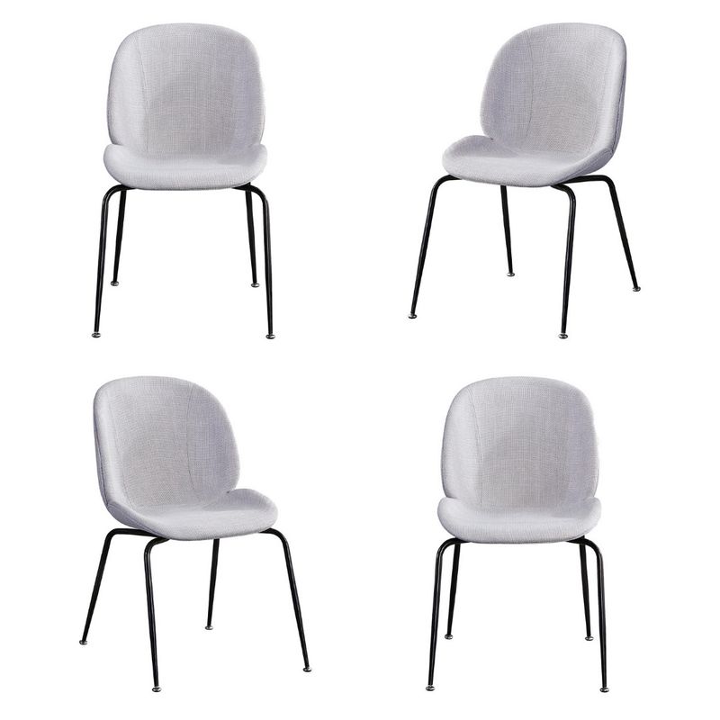 Kit04CadeirasDinamarcaTecidoCinza76516