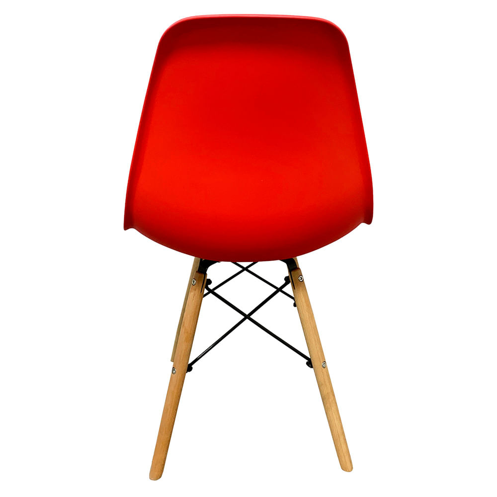 Kit-04-Cadeiras-Eames-Eiffel-PP-Vermelho-Base-Madeira---76518