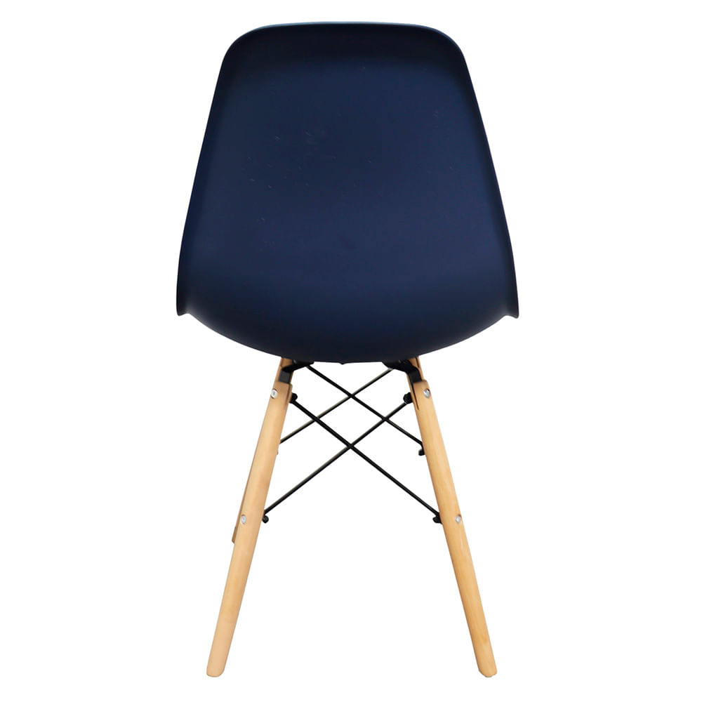 Kit-04-Cadeiras-Eames-Eiffel-PP-Azul-Marinho-Base-Madeira---76519-