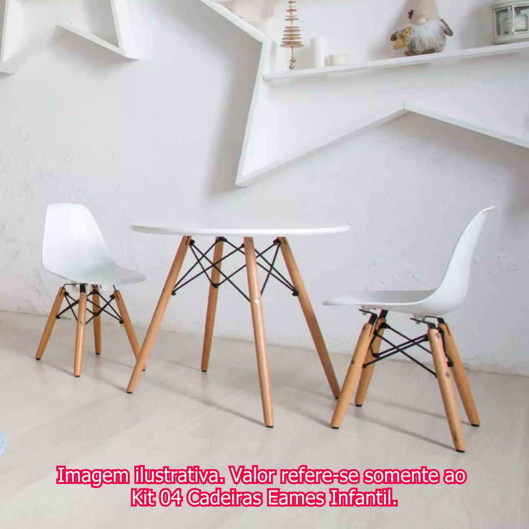 Kit-04-Cadeiras-Eames-Infantil-Branca-Base-Madeira---76524
